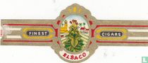 Elbaco - Finest - Cigars