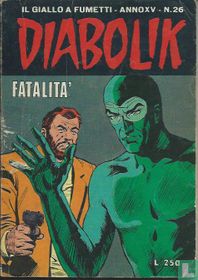 Fatalità