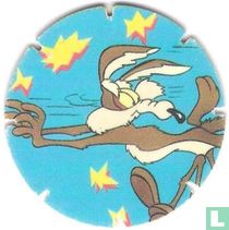 Wile E. Coyote