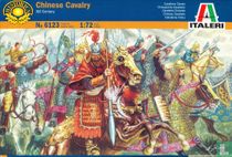 Chinese Cavalry XIII century