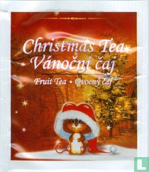 Christmas Tea Vánocní caj