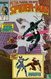 Spectacular Spider-man 