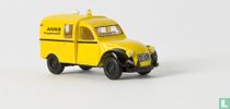 Citroën 2CV Fourgonette 'ANWB'