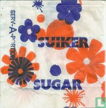 suiker sugar zucker sucre