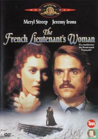 The French Lieutenant's Woman