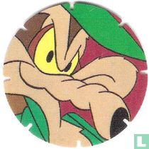 Wile E. Coyote