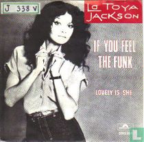 If You Feel the Funk