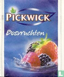 Bosvruchten