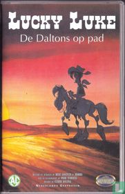 De Daltons op pad
