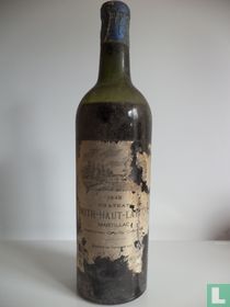 Château Smith-Haut-Lafitte