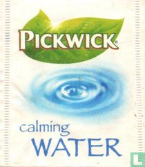 calming WATER