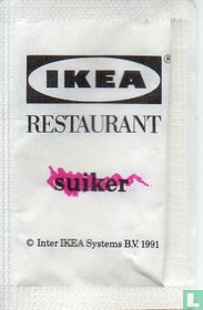 Ikea Restaurant
