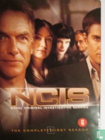 The Complete First Season