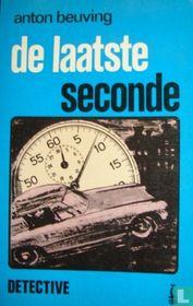 De laatste seconde