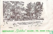 Restaurant "Gadellaa"   