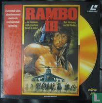 Rambo III