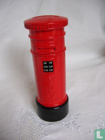 Money Box