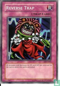Reverse Trap 