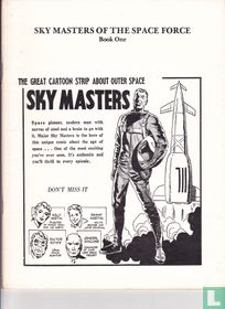 Sky Master of the Space Force 1