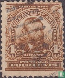 Ulysses Grant