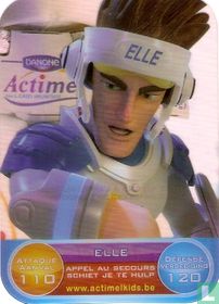 Elle