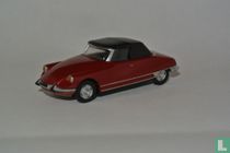 Citroën DS Cabriolet