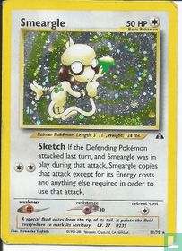 Smeargle