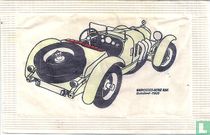 Mercedes-Benz SSK 