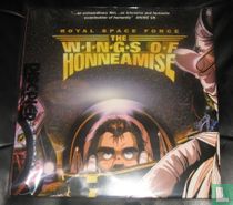 Royal Space Force - The Wings of Honneamise