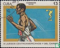 Athlétisme