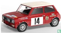 Mini 1275 GT - Paddy Hopkirk and Tony Nash