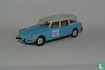 Citroën DS Break 'ORTF'