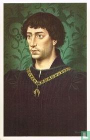 Karel de Stoute
