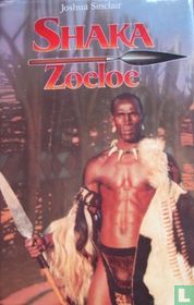 Shaka Zoeloe