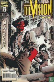 The Vision 2