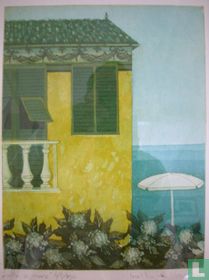 Villa a Mare