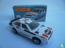 Audi Quattro