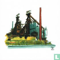 Villerupt 1966