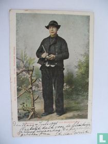Zuid-Bevelandsche Boer