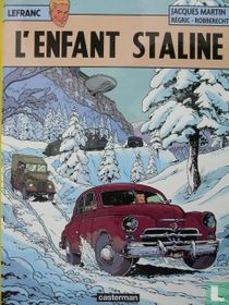 L'Enfant Staline