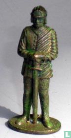  Krijgsknecht (fake)