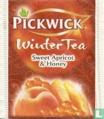 Sweet Apricot & Honey
