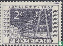 Telegraph d'État  (PM6)