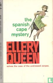 The Spanish Cape Mystery