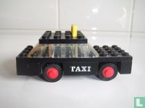 Lego 605-2 Taxi