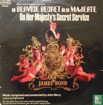 Au service secret de sa majeste
