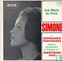 Ave Maria de Povo
