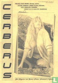 Cerberus 36