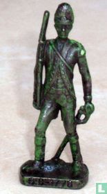 Soldier (Fake)