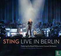 Live in Berlin